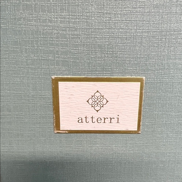 Atterri | Paris Motif Brooch ✨ - Picture 2 of 7